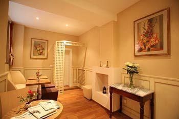 Casa Miramonte Guest house