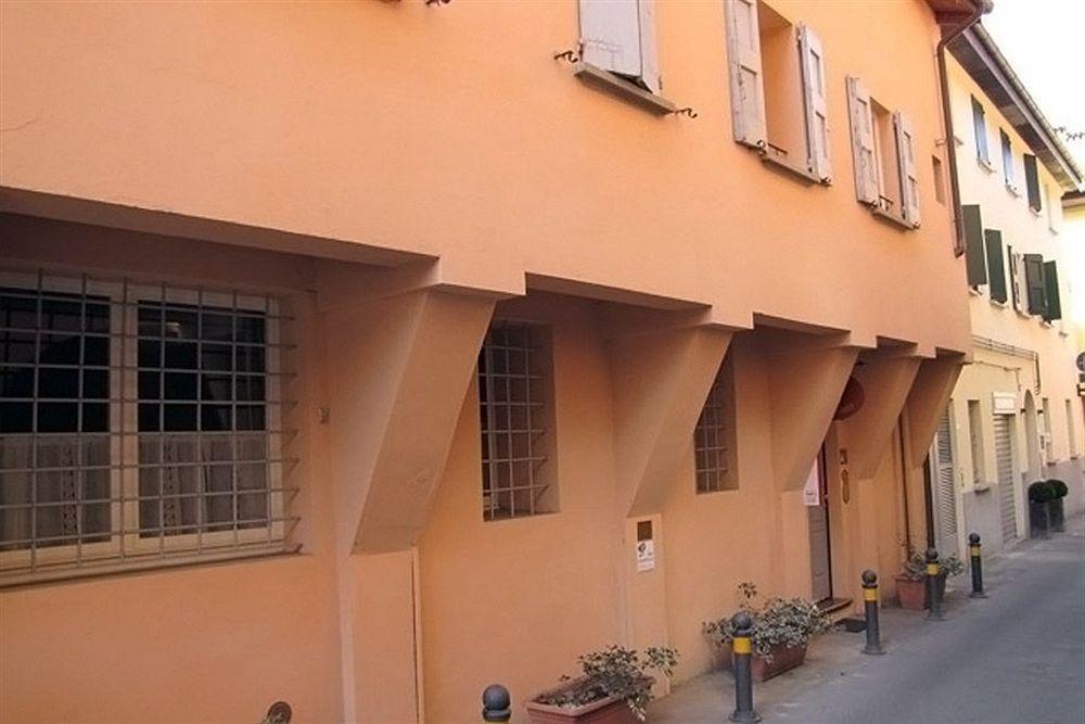 Casa Miramonte Bologna