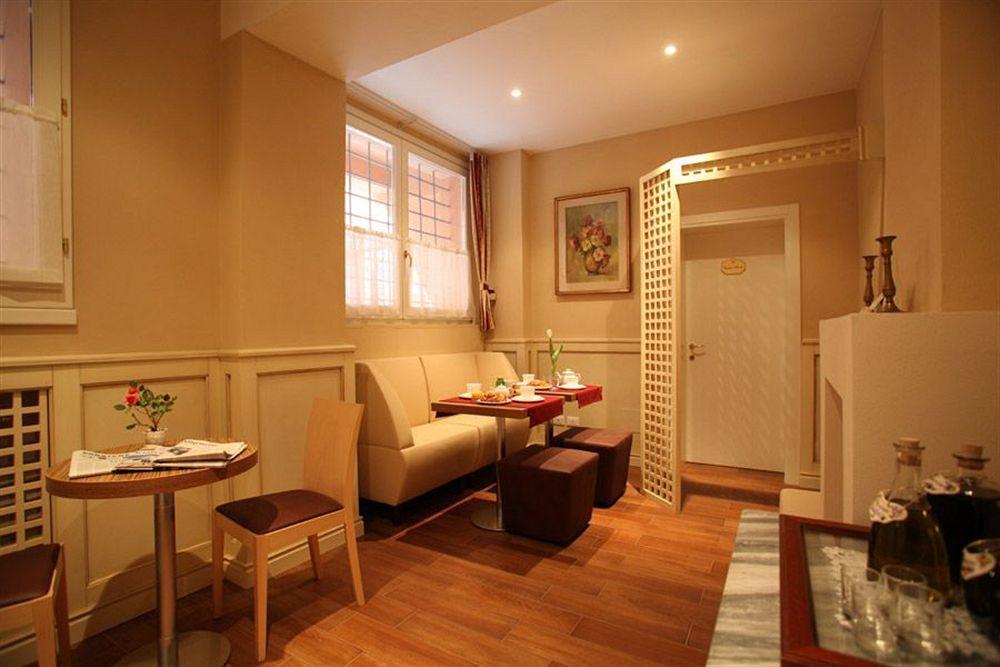 Casa Miramonte Guest house Bologna
