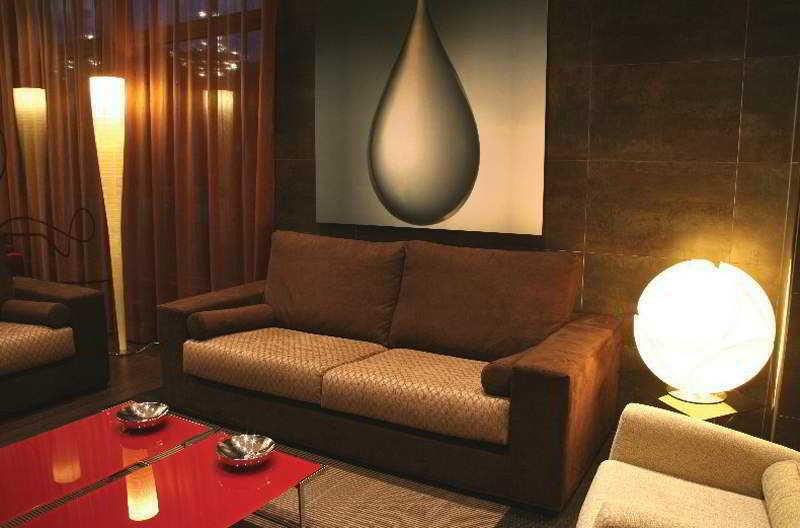 Hotel Savhotel Fiera Bolonha