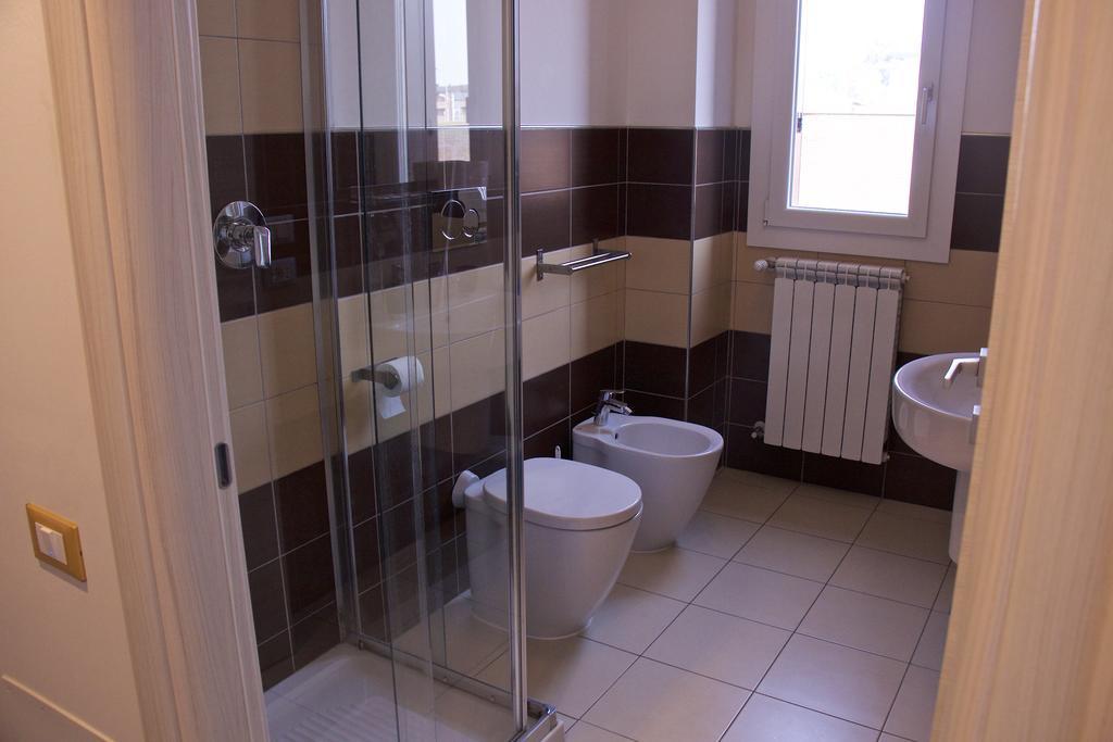 Aparthotel City House Sant'orsola