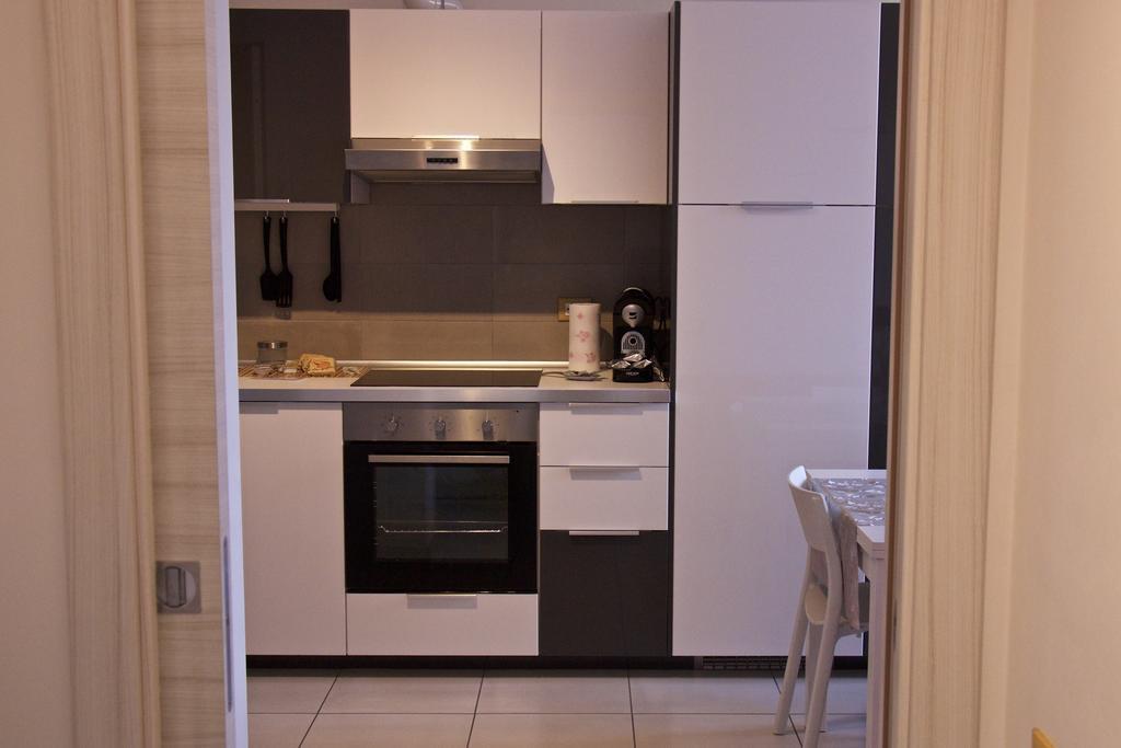 Aparthotel City House Sant'orsola