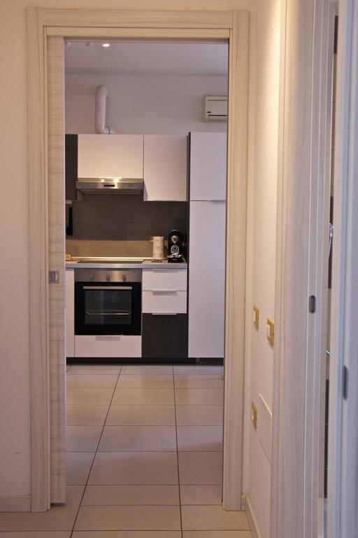 City House Sant'orsola Aparthotel Bolonha