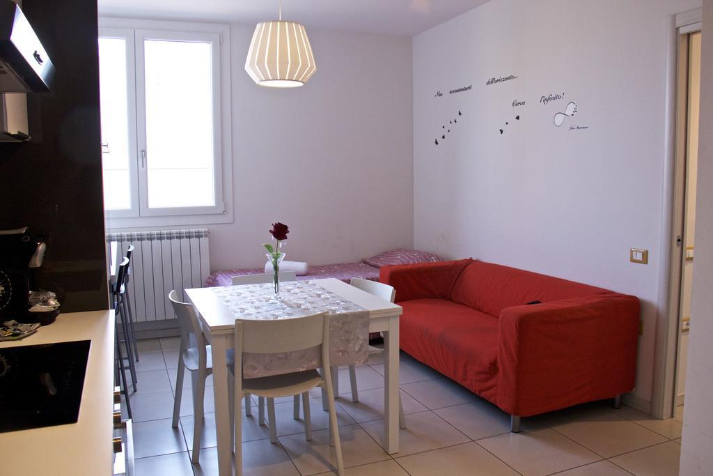 City House Sant'orsola 3*