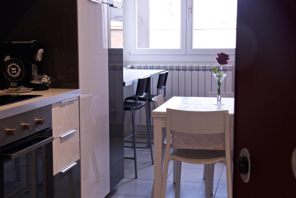 City House Sant'orsola Aparthotel Bologna