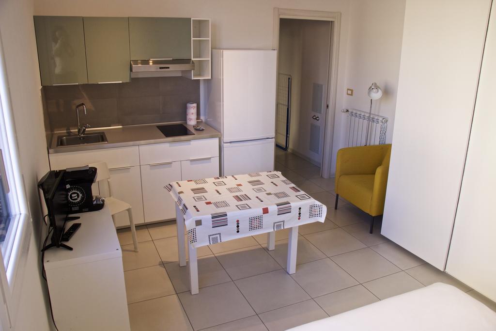City House Sant'orsola