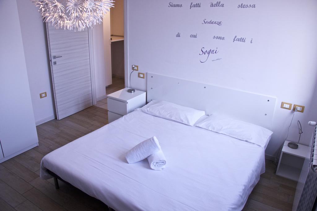 Aparthotel City House Sant'orsola Bolonha