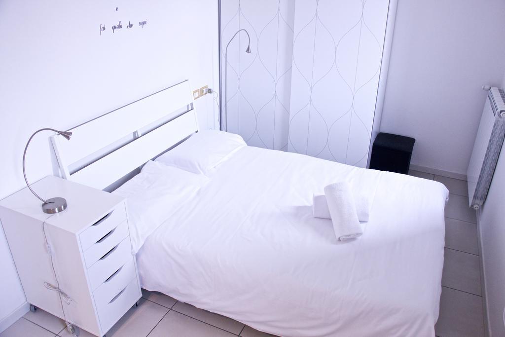 Aparthotel City House Sant'orsola 3*