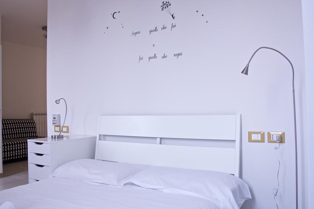 Aparthotel City House Sant'orsola