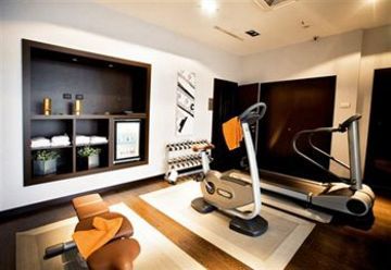 Savhotel Fiera Hotel Bolonha