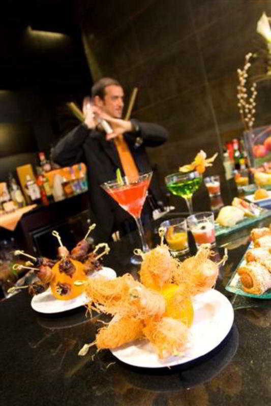 Savhotel Fiera Hotel Bolonha
