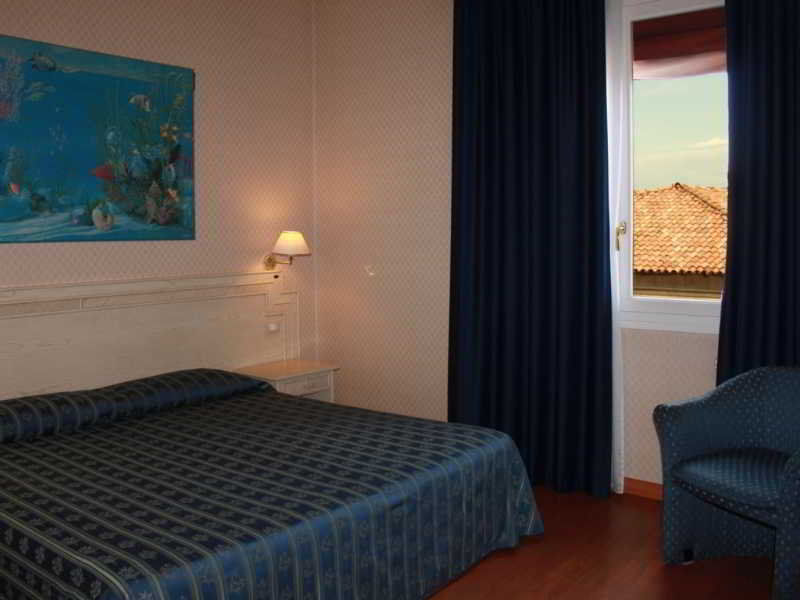 Hotel Centrale 2* Bologna