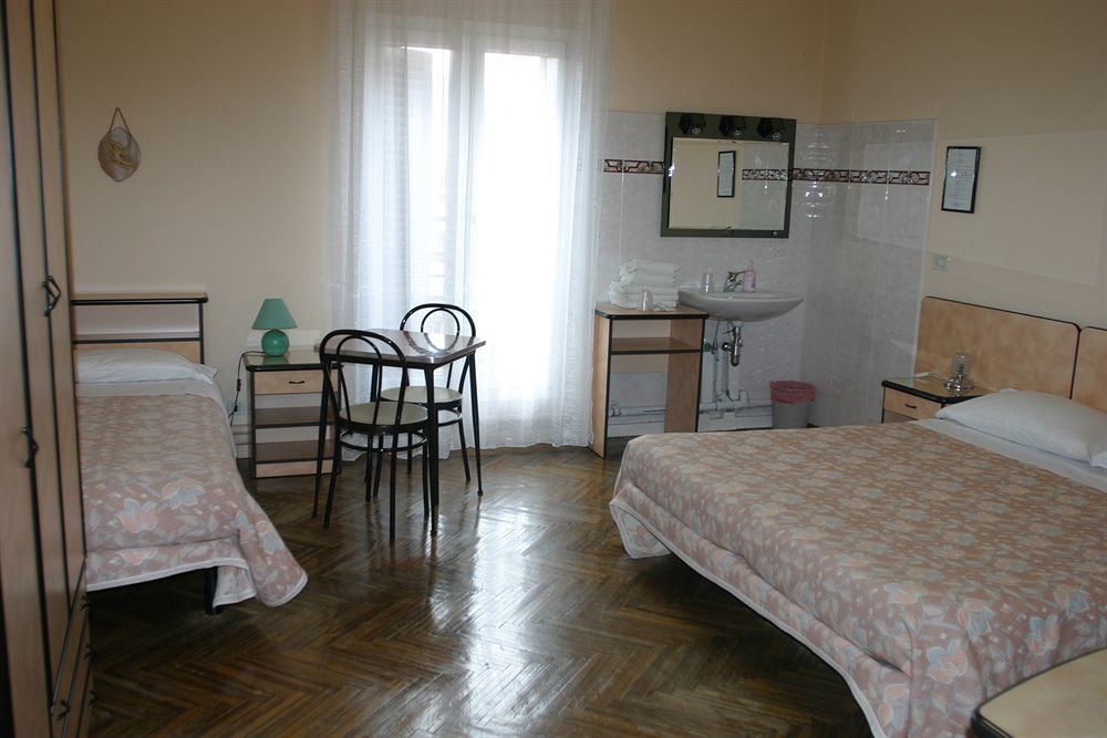 Panorama Hotel Bologna