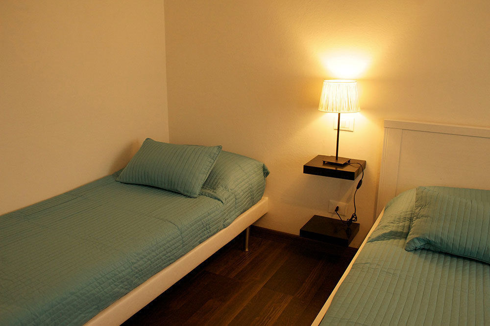 Casa Bed & Breakfast