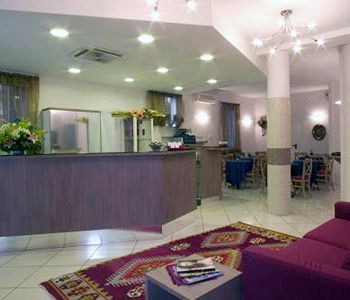 Giardinetto Al Sant'orsola Hotel 2*