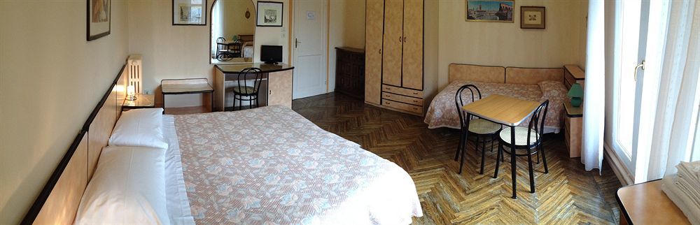 Hotel Panorama Bologna
