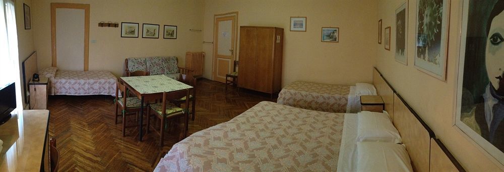Hotel Panorama *
