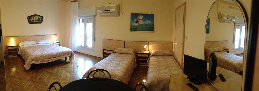 Panorama Hotel *