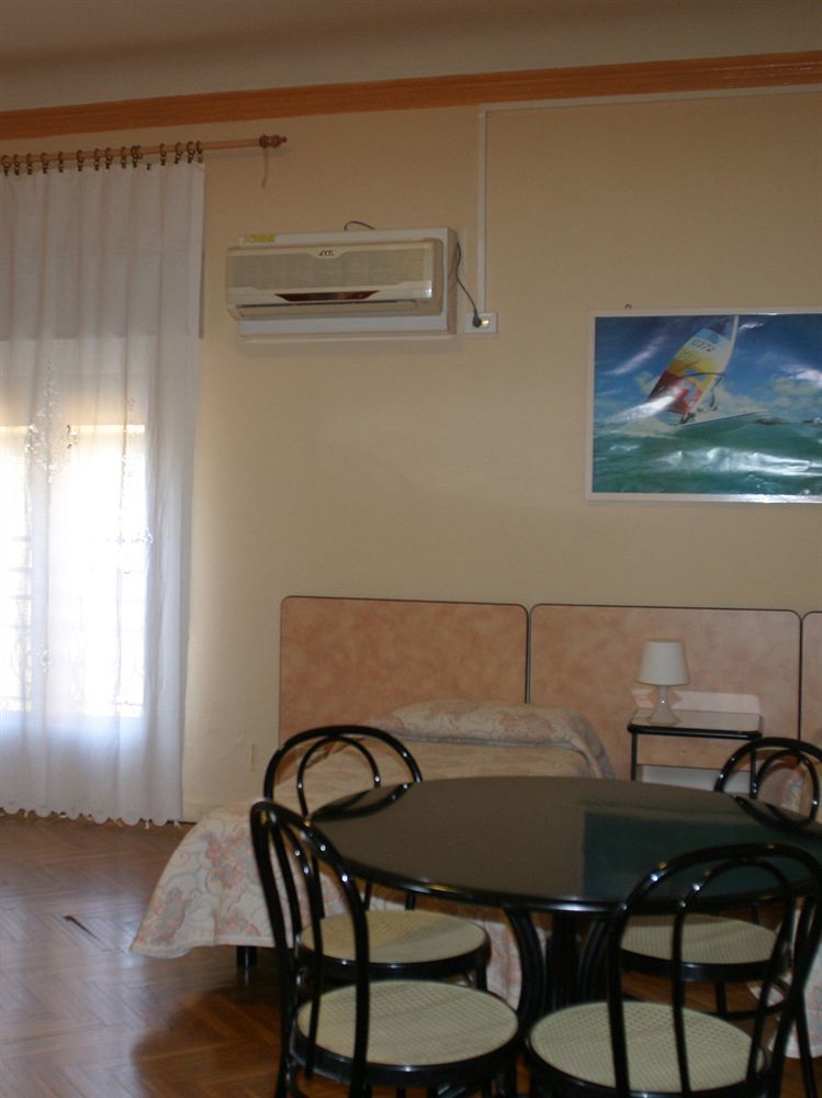 Hotel Panorama Bologna