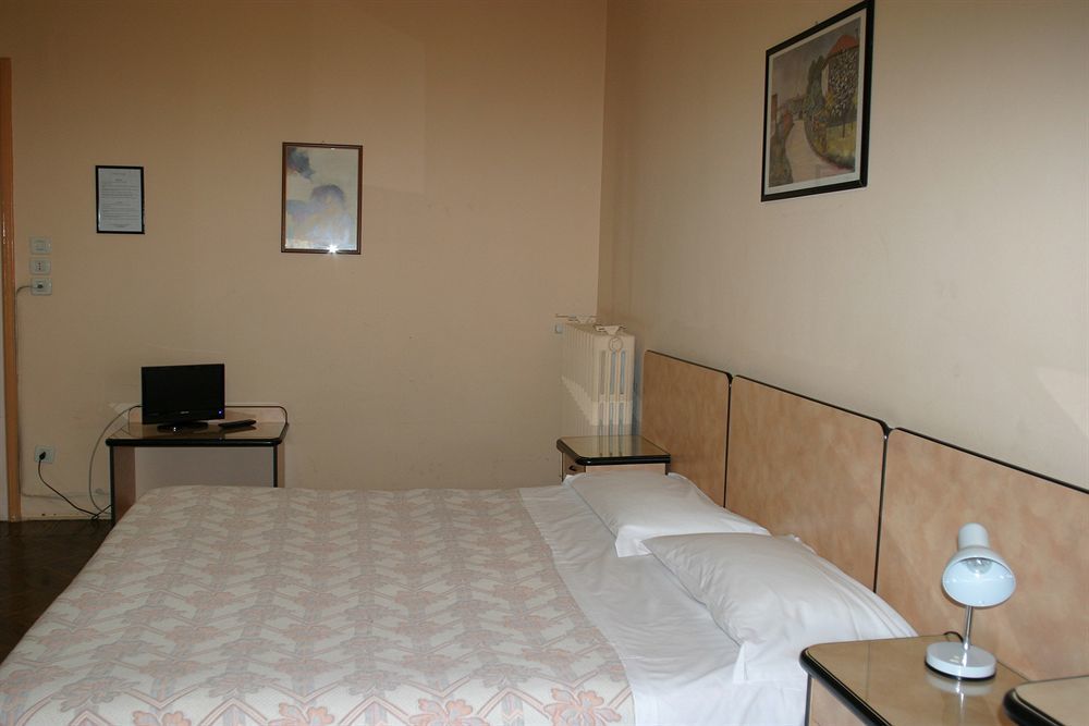Panorama Hotel Bologna