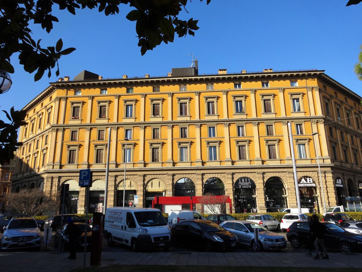 Due Agosto Bologna