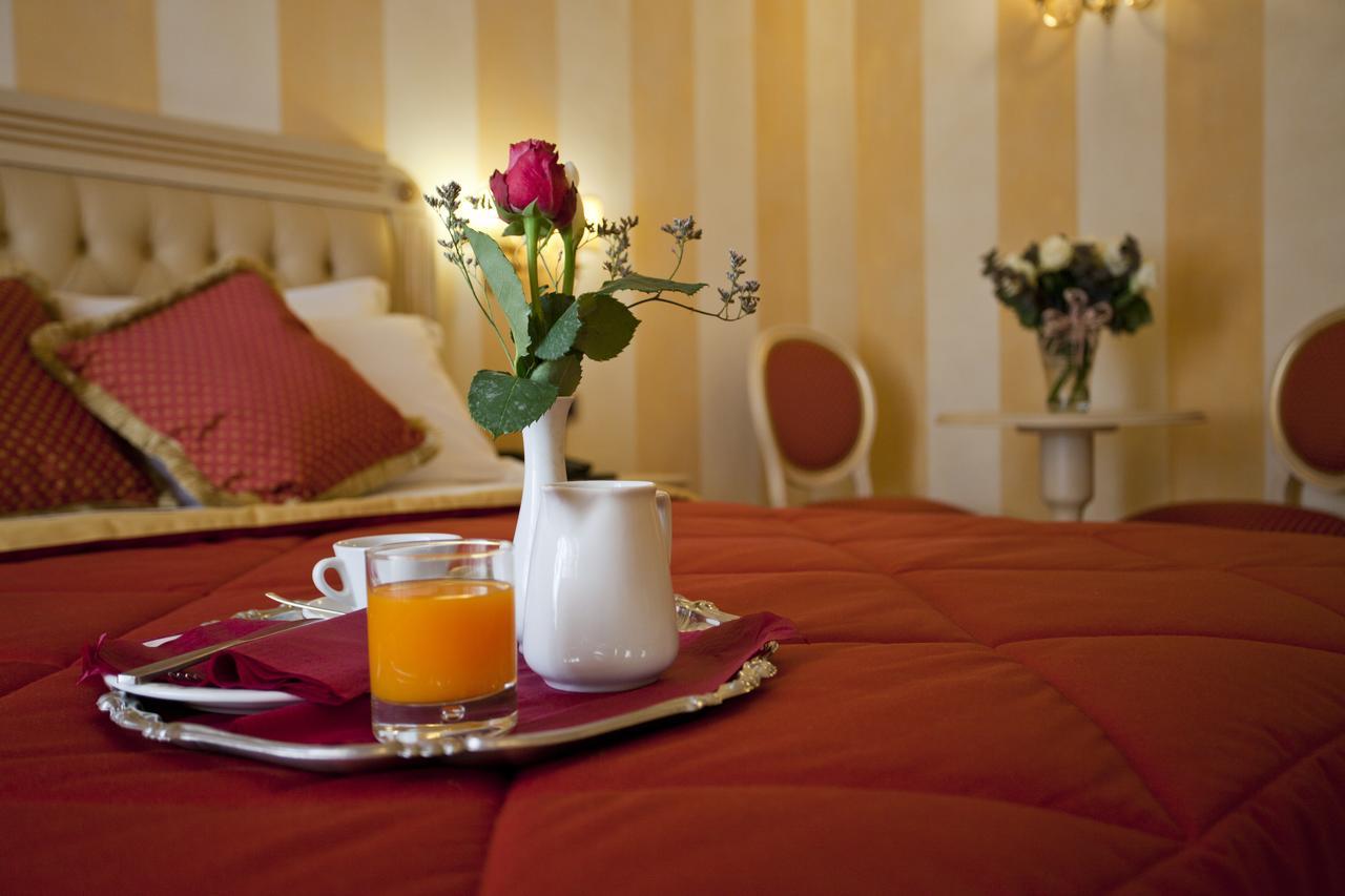 Cavour Hotel Bologna