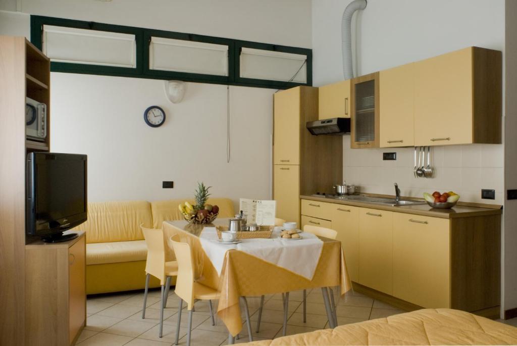 Casa Temporanea Bologna