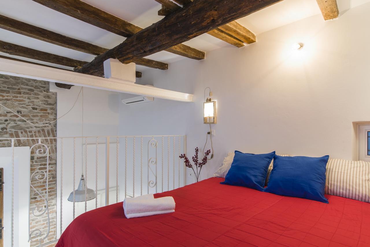 Loft * Bologna