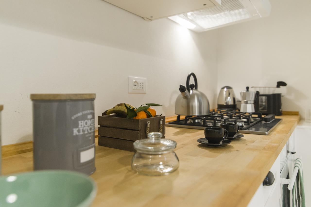 Appartement Loft *