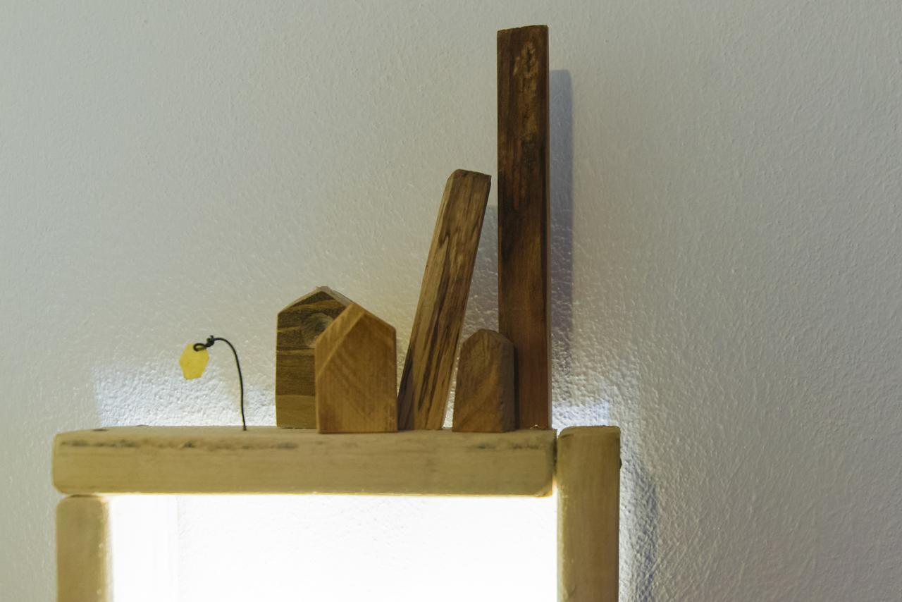 Loft Appartement