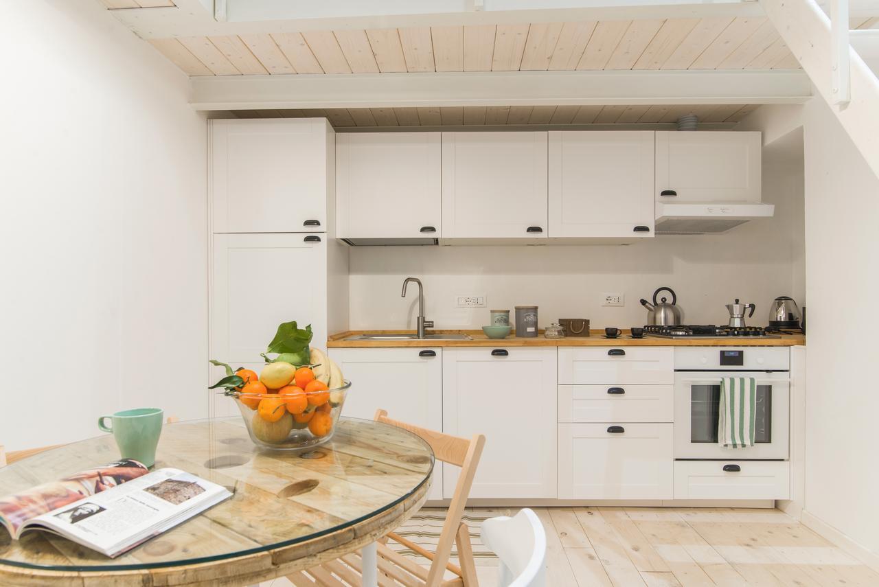 Loft Appartement Bologna