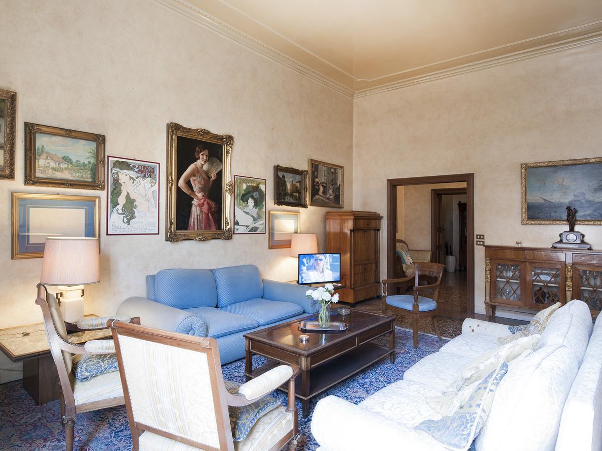 Apartment Ur-nest Strada Maggiore