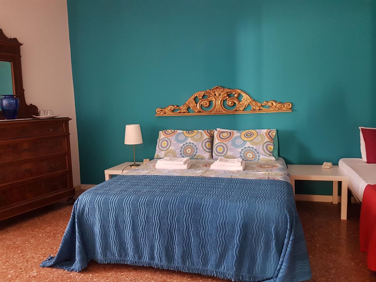 Bed & Breakfast L.t. Schneider
