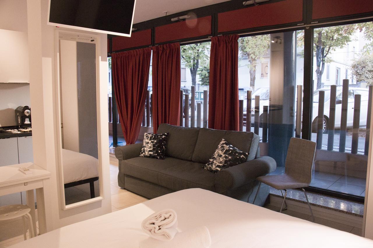 City House Sant'orsola Bologna