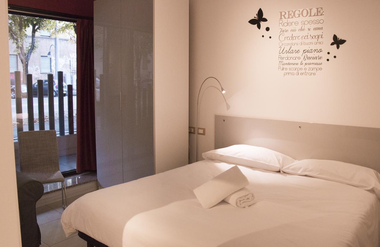 City House Sant'orsola 3* Bolonha