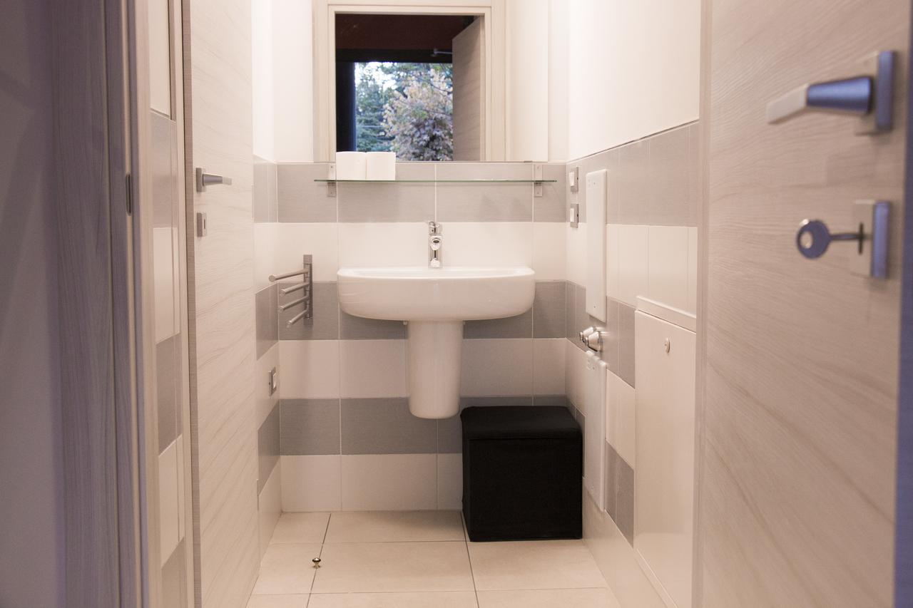 City House Sant'orsola Aparthotel Bolonha