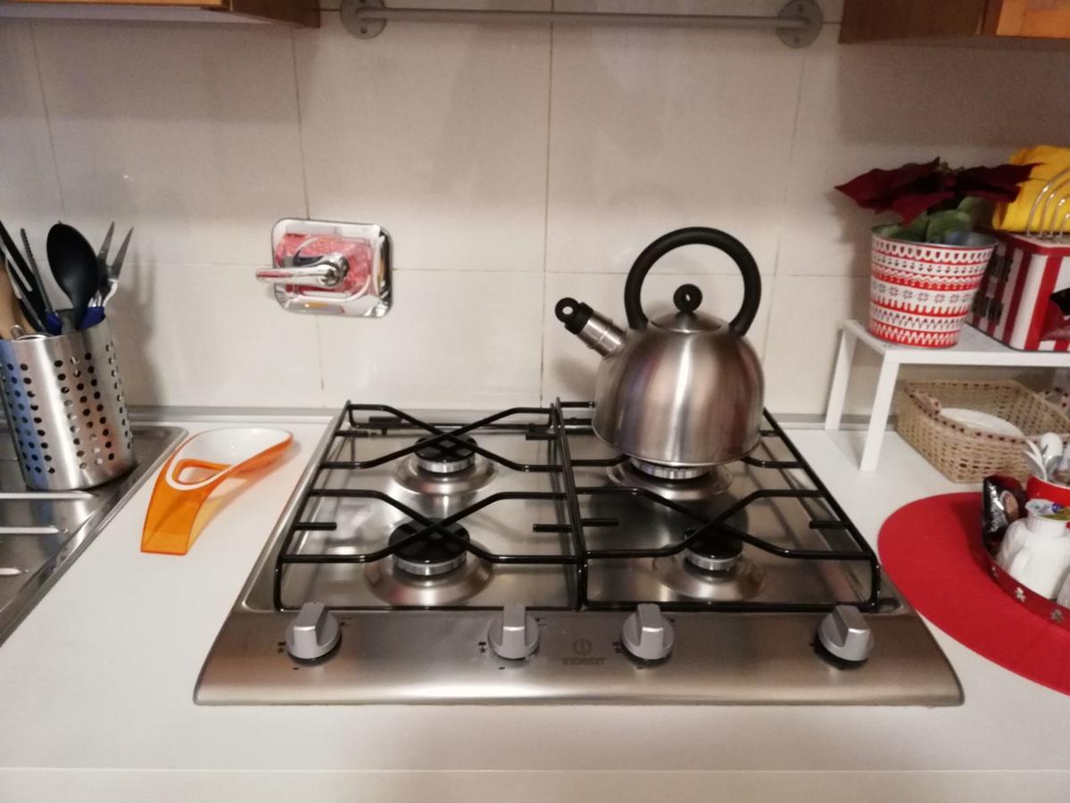 House Katia Apartamento Bolonha