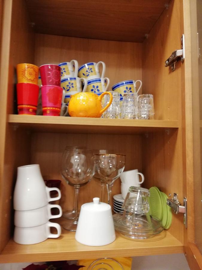 Apartamento House Katia
