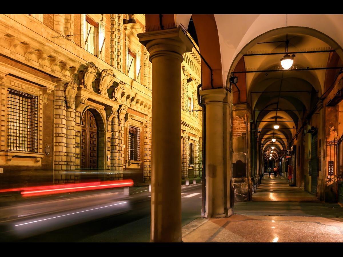 Appartamento Tl Palazzo Fantuzzi Bologna