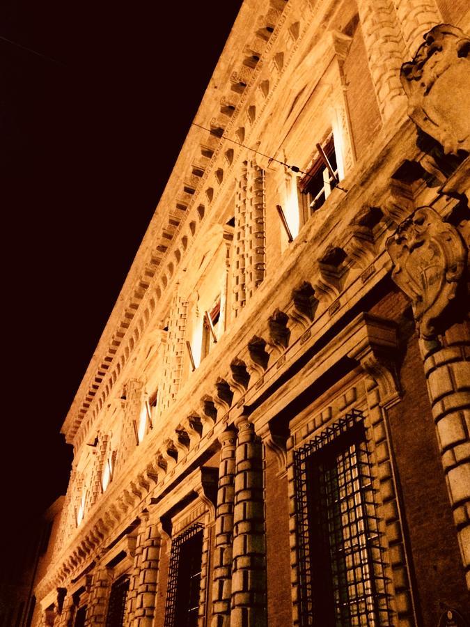 Appartamento Tl Palazzo Fantuzzi Bologna