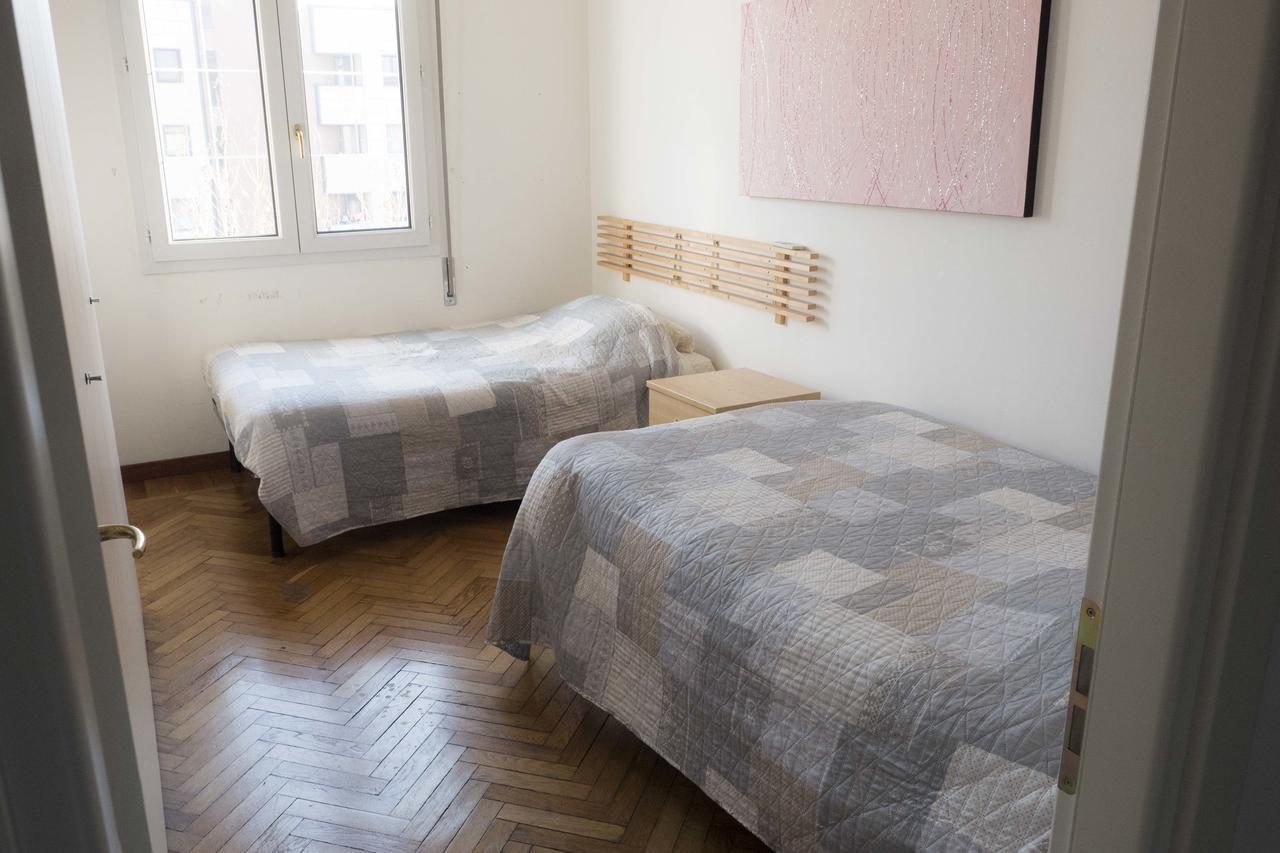 Apartment Casa Bella Fair Bologna