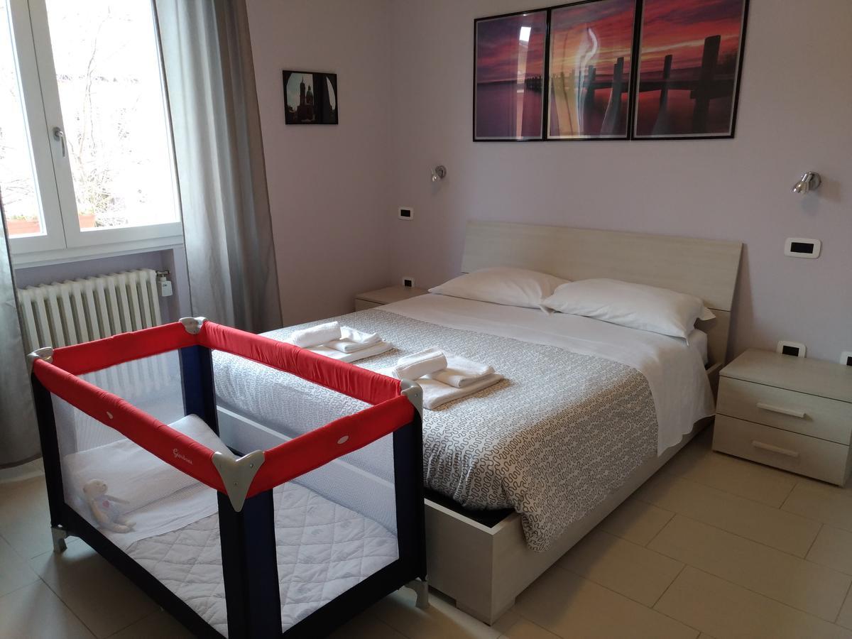 Appartamento Residenza Mazzini *