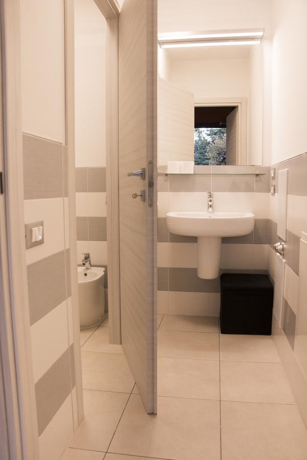 City House Sant'orsola Aparthotel Bolonha