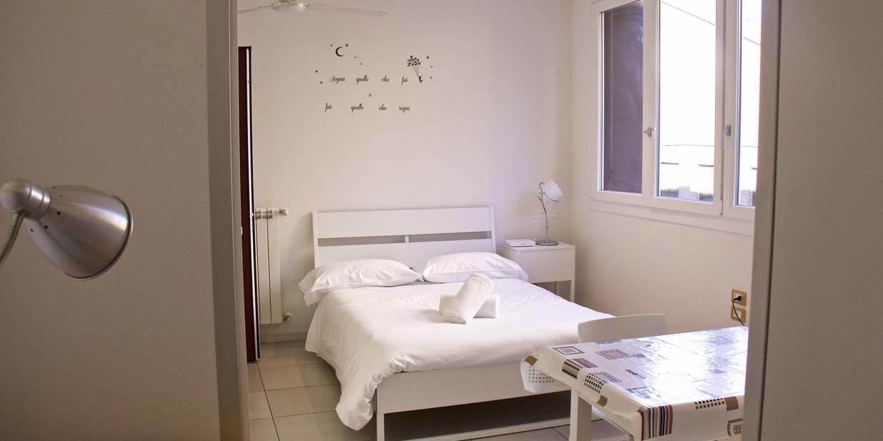 City House Sant'orsola Bolonha