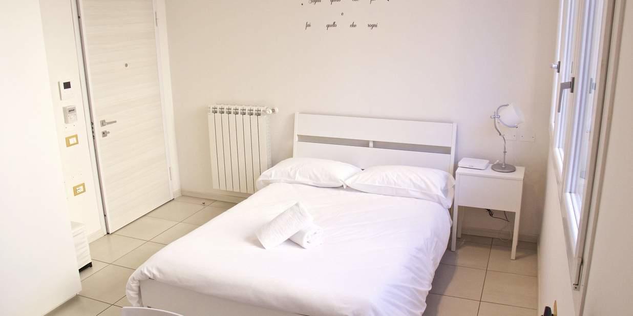 Aparthotel City House Sant'orsola 3*