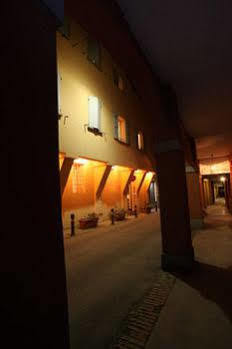 Casa Miramonte 2* Bologna