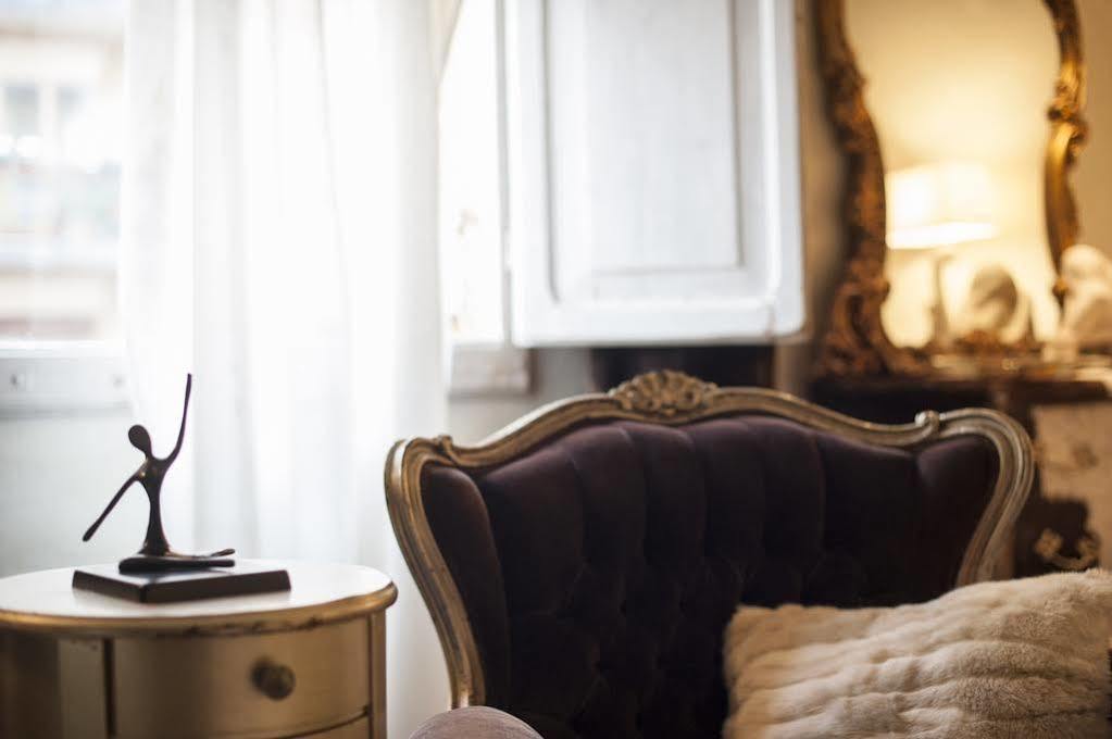 Les Chambres De Amelie Bologna