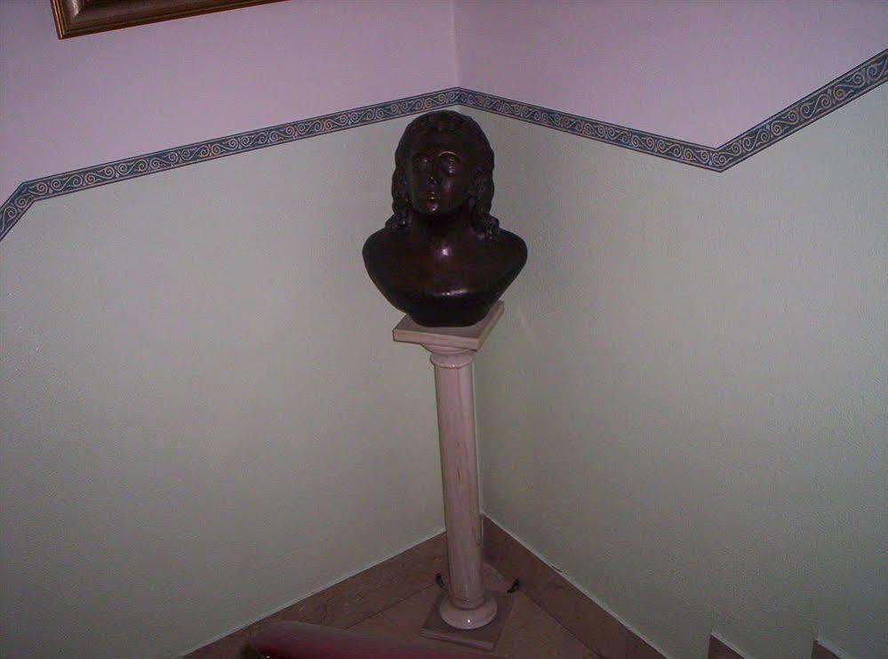 Hotel Ideale