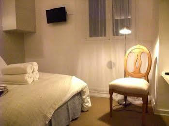 Guest house Monaldo *