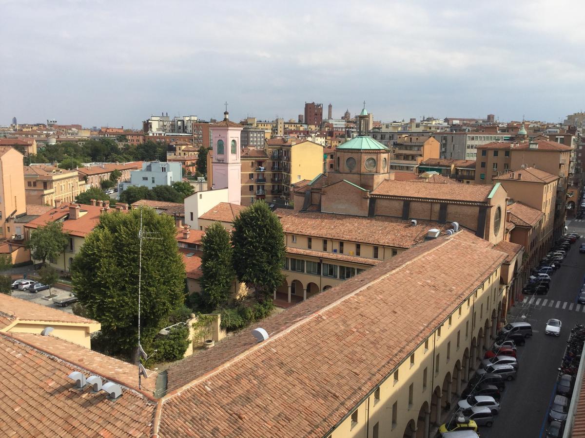 Apartment Stayinbologna 3 Bologna